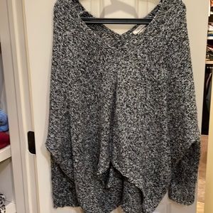 EUC Matilda Jane size small sweater
